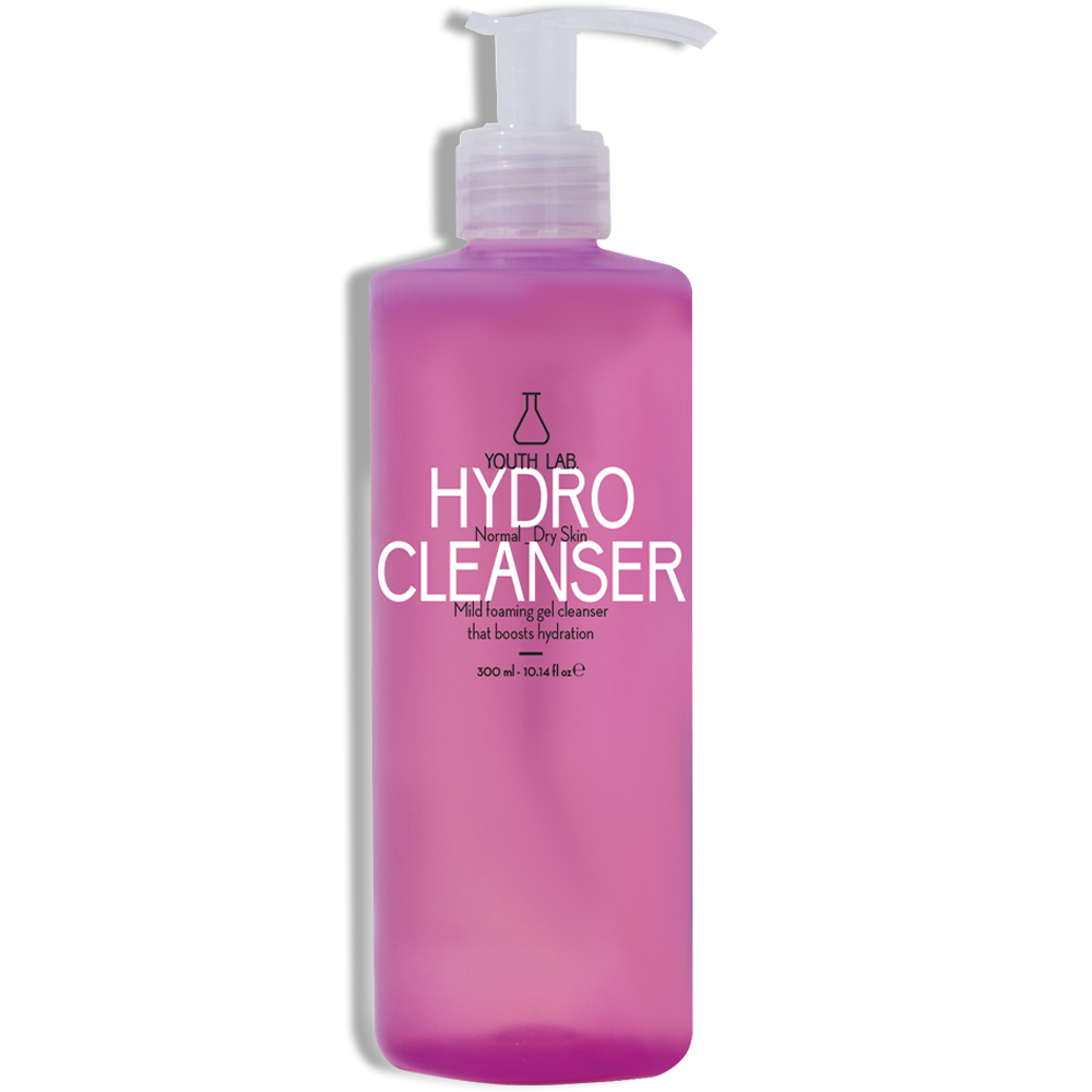 Hydro Cleanser Normal / Dry Skin