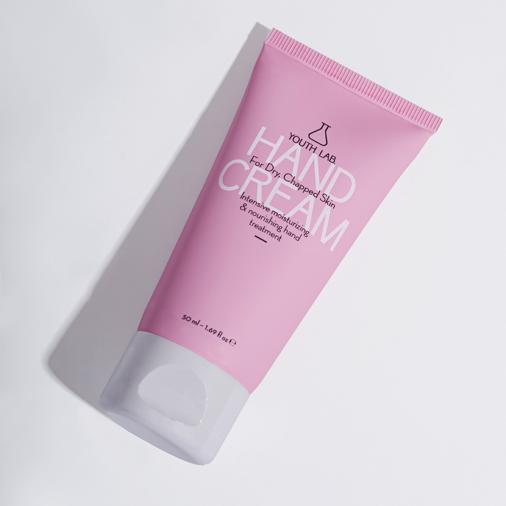 Hand Cream - For Dry / Chapped Skin