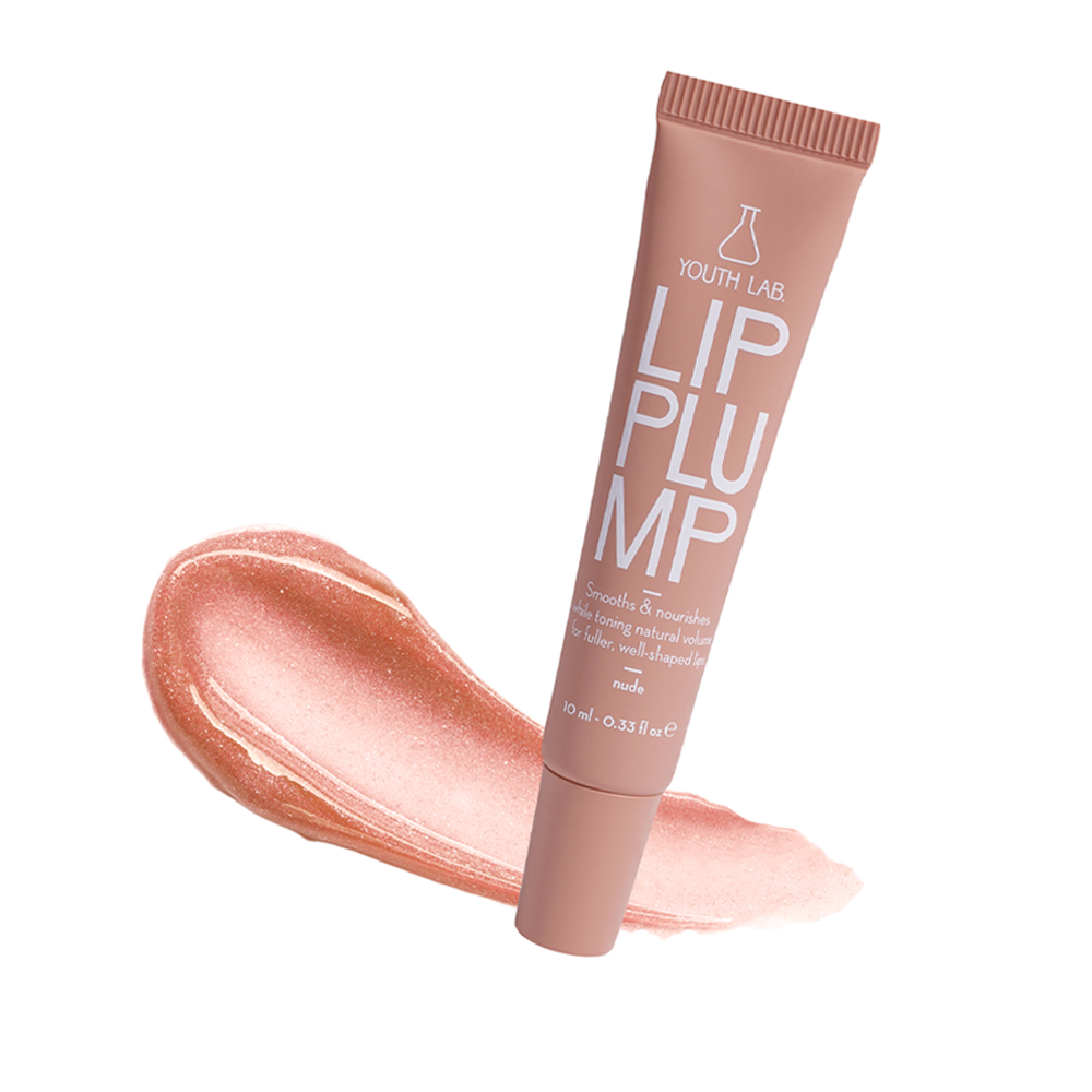 Lip Plump - Nude