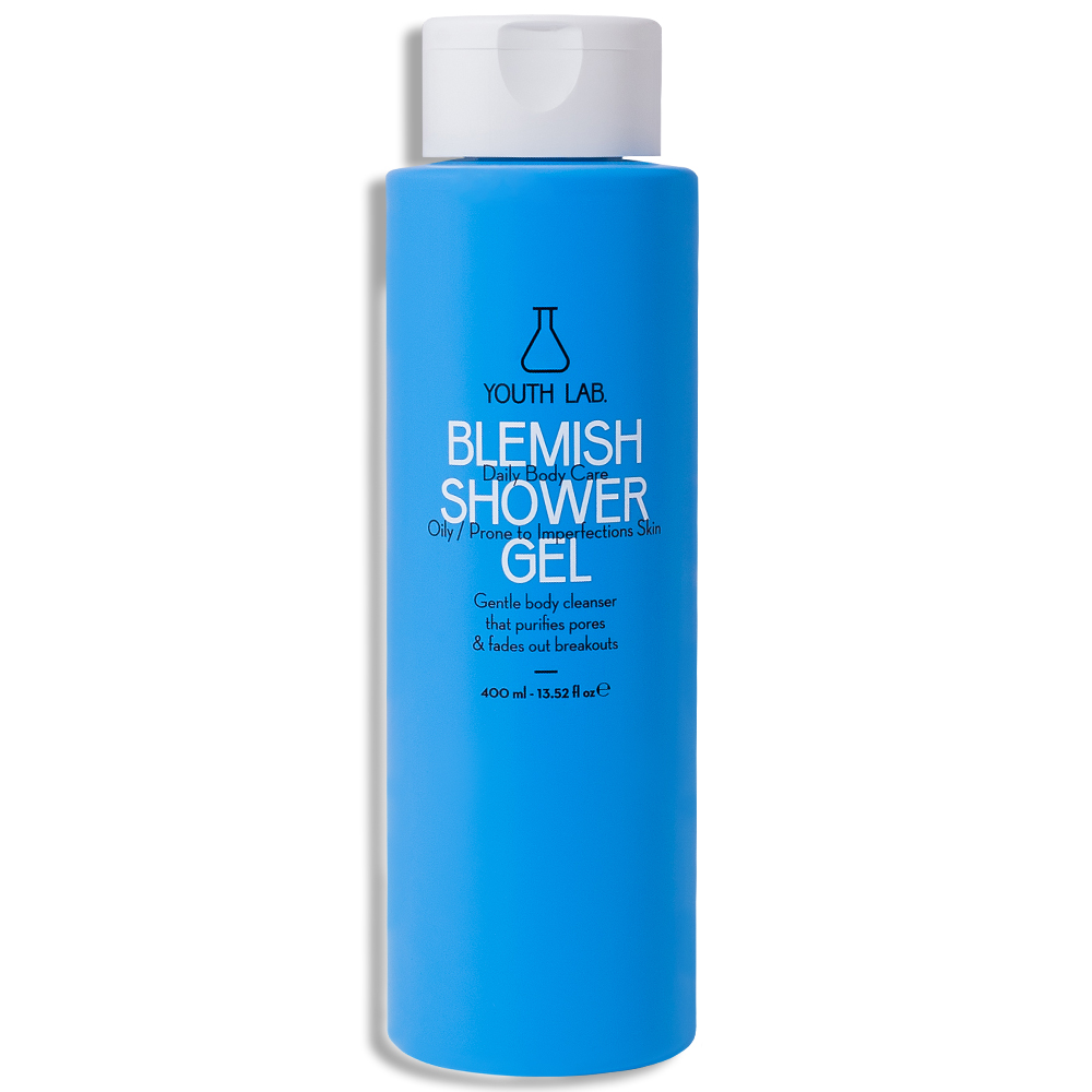 Blemish Shower Gel